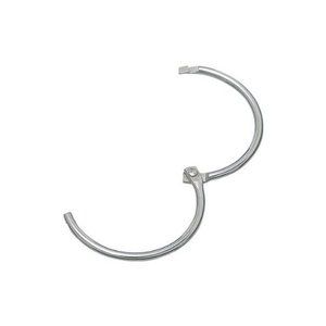 クリップ・リング