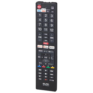 MR-600 近しい MAXZEN テレビリモコン