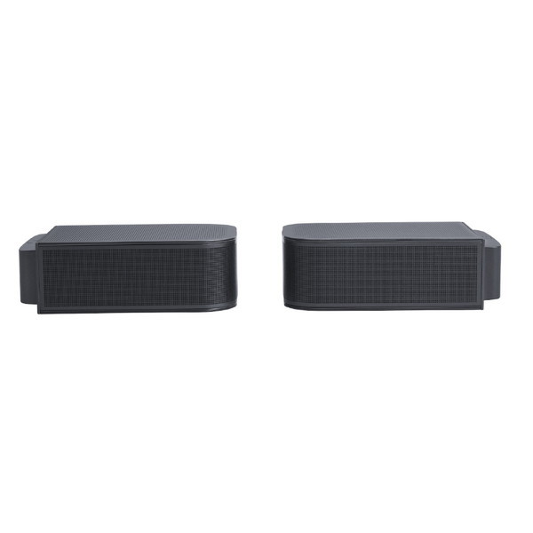 JBL BAR1000 ブラック JBLBAR1000PROBLKJN [サウンドバー (Wi-Fi