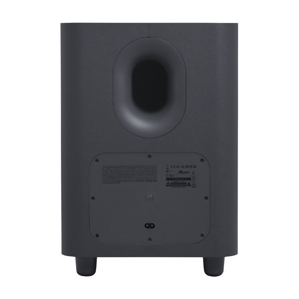 購入依頼の為一時値下げ　サウンドバー JBLBAR1000PROBLKJN JBL BAR1000 ブラック JBLBAR1000PROBLKJN [サウンドバー (Wi-Fi