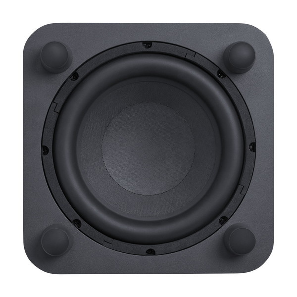 JBL BAR1000 ブラック JBLBAR1000PROBLKJN [サウンドバー (Wi-Fi