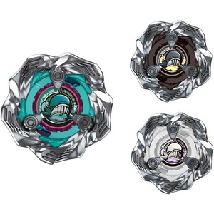 ベイブレードX BEYBLADE X 心地よい UX-05 ランダムブースター