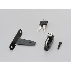 保管・盗難防止用品