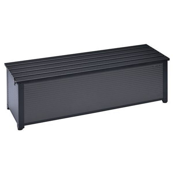 グリーンライフ ベンチストッカー マットグリーン ABS-144N(MGR) Amazon.co.jp: 【Amazon.co.jp 限定】グリーンライフ ベンチ