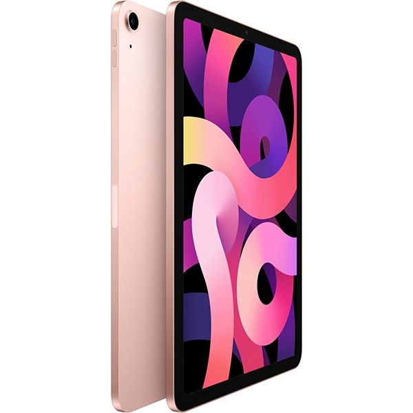 APPLE MYFP2J/A ローズゴールド iPad Air 10.9インチ 第4世代 Wi-Fi