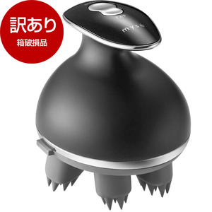 ヘッドスパ・頭皮ブラシ