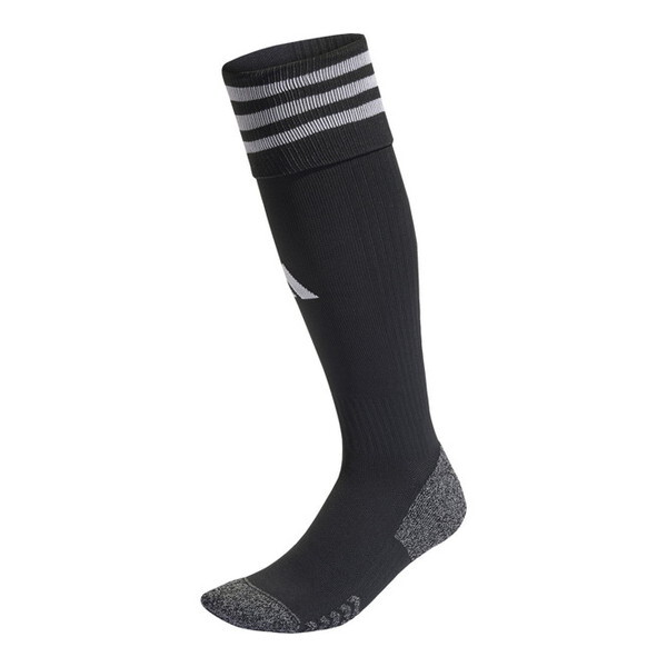 ADIDAS アディダス サッカー ADI 23 SOCK ブラック/ホワイト KXL Z8331 HT5027