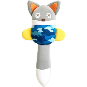 ぬいぐるみ・ボール