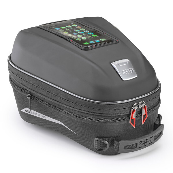 fCgi D48831 GIVI ^NobO 15L X}zz_[t ^NbN ST612+
