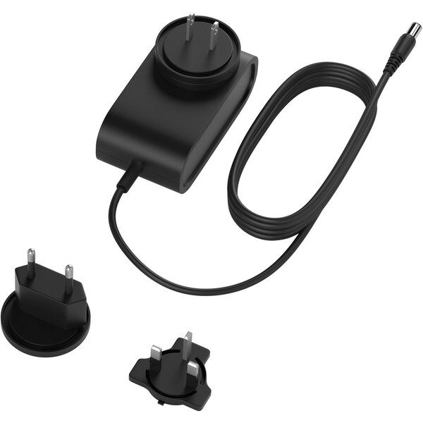 Hyperice 18V Charger Black 30060-001-00 ubN [18{g `[W[]