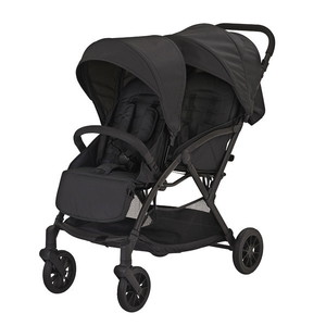 KATOJI カトージ 二人乗りベビーカー 【タンデムストローラー】 楽天市場】【ポイント10倍】 二人乗りベビーカー カトージ 二人でゴー