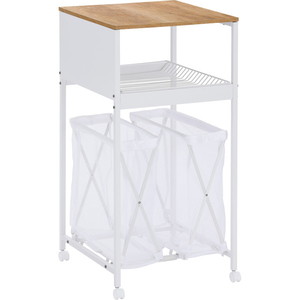 ランドリー収納