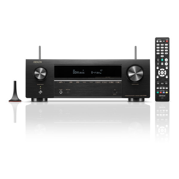DENON AVR-X1700H