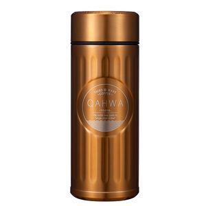 CB JAPAN カフア コーヒーボトル トーキョー ゴールド