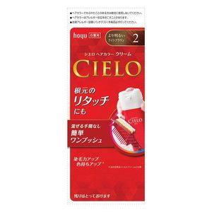 白髪染め（グレーカラー）