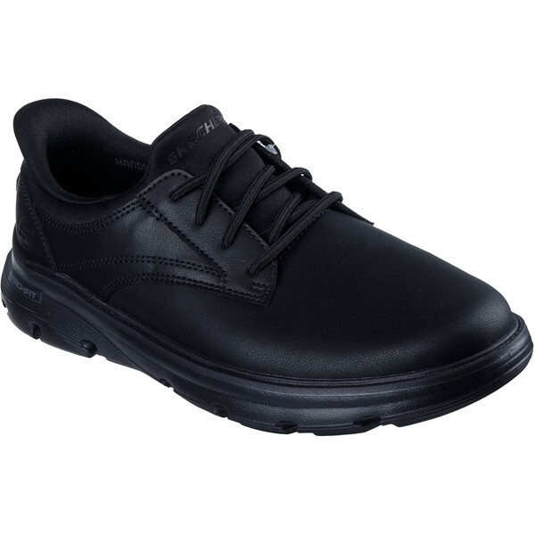 SKECHERS XPb`[Y EH[LOV[Y ARCH FIT GARZA-LANGSTON ubN 26.0cm 205511 BBK