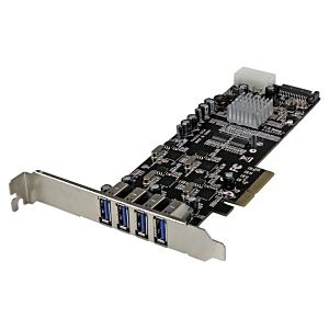 StarTech MPEX1394B3 [Mini PCIe FireWireカード(2b/1a)] | 激安の新品