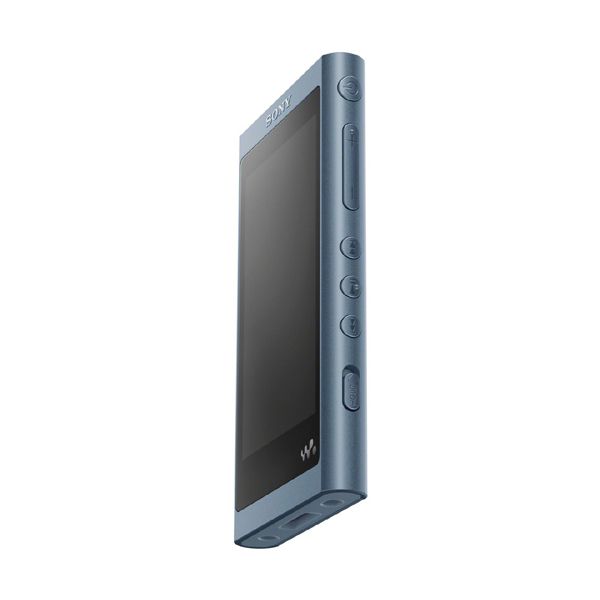 SONY NW-A55-L ムーンリットブルー Walkman(ウォークマン) A50シリーズ