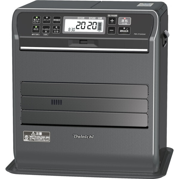 DAINICHI FW-3724SGX Xg[ubN [Ζt@q[^[ (ؑ10/RN13܂)]