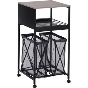 ランドリー収納