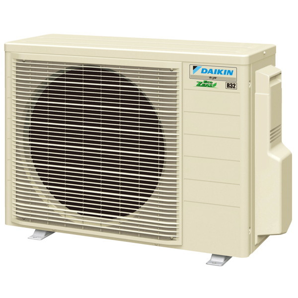 DAIKIN SZRV63BYT Eco ZEAS 床置形 [業務用エアコン 床置形