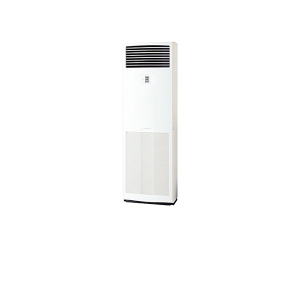 DAIKIN SZRV63BYT Eco ZEAS 床置形 [業務用エアコン 床置形