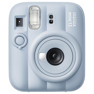 富士フイルム INS MINI 13 フロストブルー instax mini チェキ | 激安