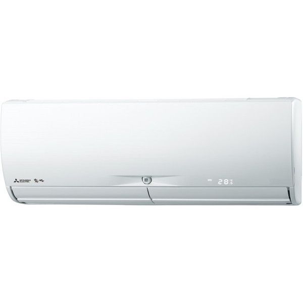 MITSUBISHI MSZ-R6322S-W WHITE 20畳用 三菱電機 三菱 MITSUBISHI ルームエアコン 霧ヶ峰 20畳用 R