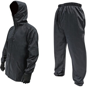 保護服・作業服