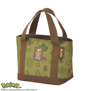 クーラーバッグ