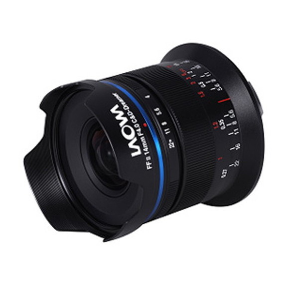 LAOWA 14mm F4 FF RL Zero-D L-Mount [交換レンズ 広角ズーム] | 激安