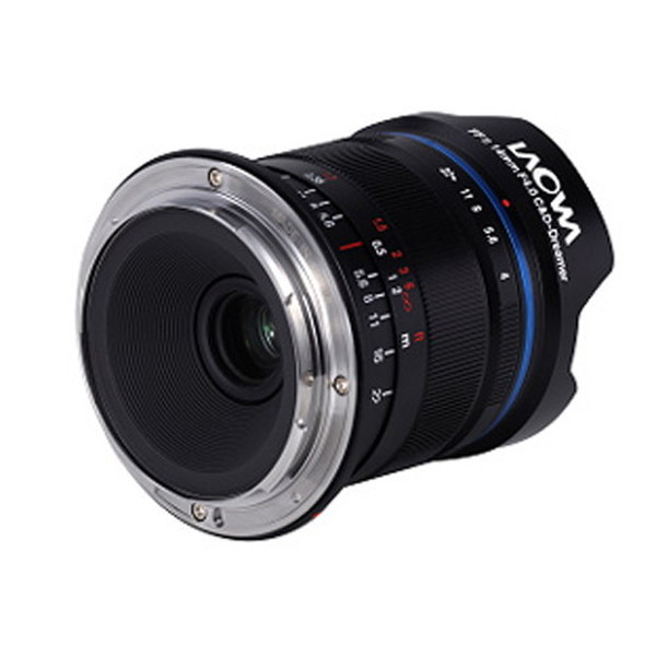 LAOWA 14mm F4 FF RL Zero-D L-Mount [交換レンズ 広角ズーム] | 激安