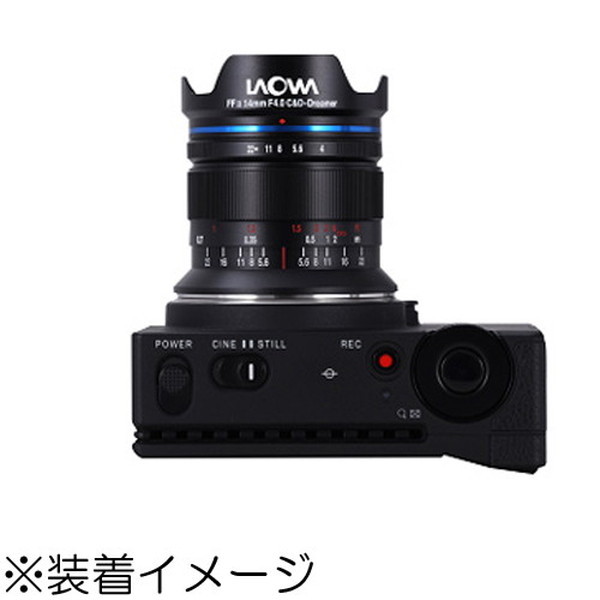 LAOWA 14mm F4 FF RL Zero-D L-Mount [交換レンズ 広角ズーム] | 激安