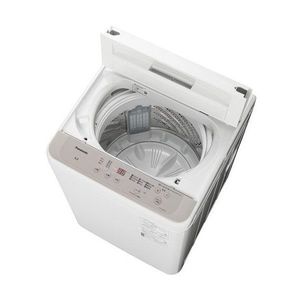 PANASONIC NA-F60B15 ニュアンスベージュ Fシリーズ [全自動洗濯機(6.0