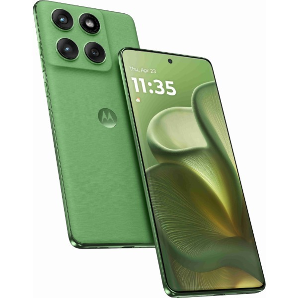 MOTOROLA PBAJ0004JP motorola edge 60 �V�������b�N�O���[�� PANTONE Shamrock [SIM�t���[�X�}�[�g�t�H��]