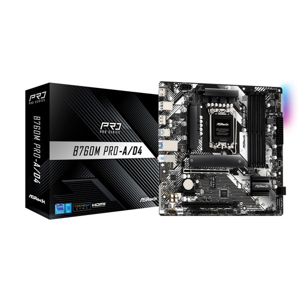 オウガ ASUS PRIME B760M-A D4 DDR4 マザーボード PRIME B760M-A D4｜Motherboards｜ASUS USA