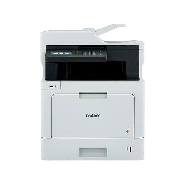 Brother MFC-L8610CDW JUSTIO [A4カラーレーザー複合機 (コピー/FAX/スキャナー)] |  激安の新品・型落ち・アウトレット 家電 通販 XPRICE - エクスプライス (旧 PREMOA - プレモア)