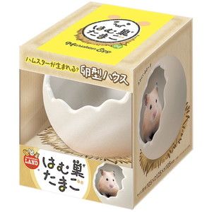 小動物用フード
