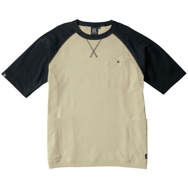 �R�[�R�X G-947 �u���b�N×�J�[�L S 5�|�P�b�g [����T�V���c]