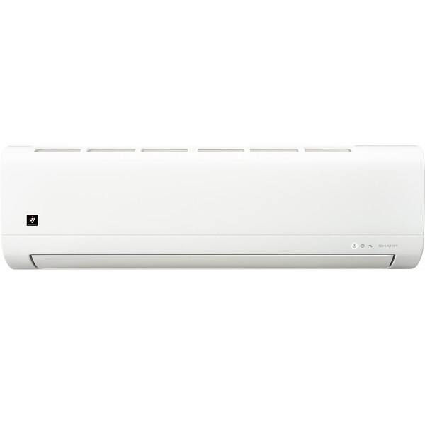 SHARP AY-T28DH-W DH�V���[�Y [�G�A�R�� (���10���p)]