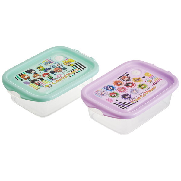 �X�P�[�^�[ FCN2WAG �J���t���s�[�` 25 [�ۑ��e�� 500ml]