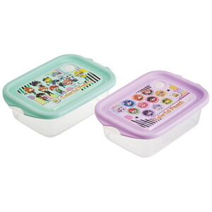 保存容器・キャニスター