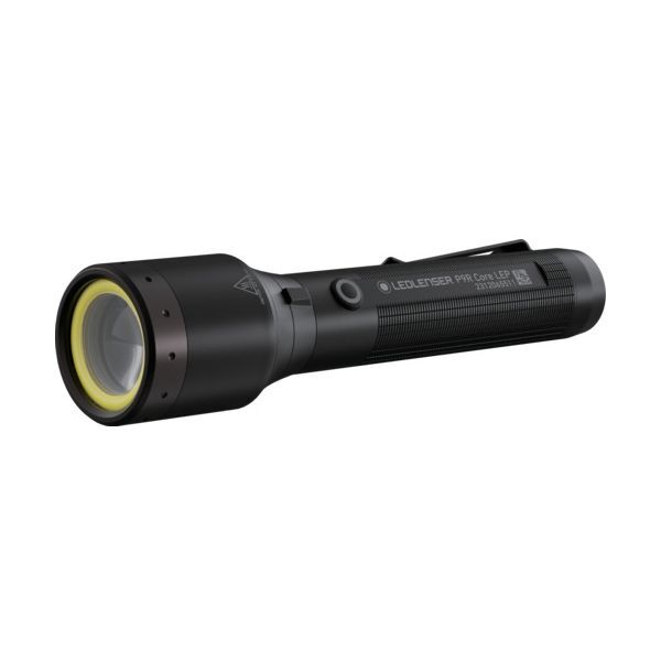 LED LENSER 502987 [LEPCg P9R Core LEP]