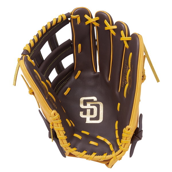 グローブ ローリングス 野球 左投げの人気商品・通販・価格比較