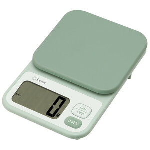 計量・タイマー・温度計