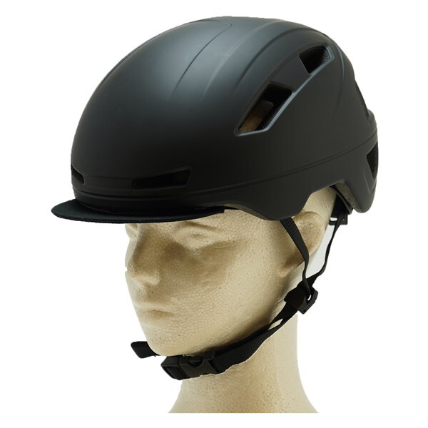 TMTJ 46465 SGWjAwbg Cavalry(Jo[) 52-56cm BK