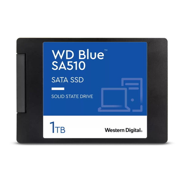WESTERN DIGITAL WDS100T3B0A WD Blue シリーズ [内蔵SSD(2.5インチ・1TB)]  激安の新品・型落ち・アウトレット 家電 通販 XPRICE エクスプライス (旧 PREMOA プレモア)
