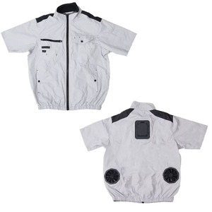 保護服・作業服