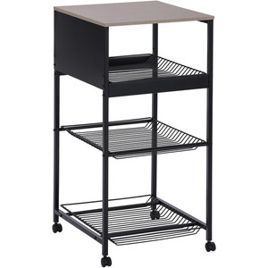 ランドリー収納