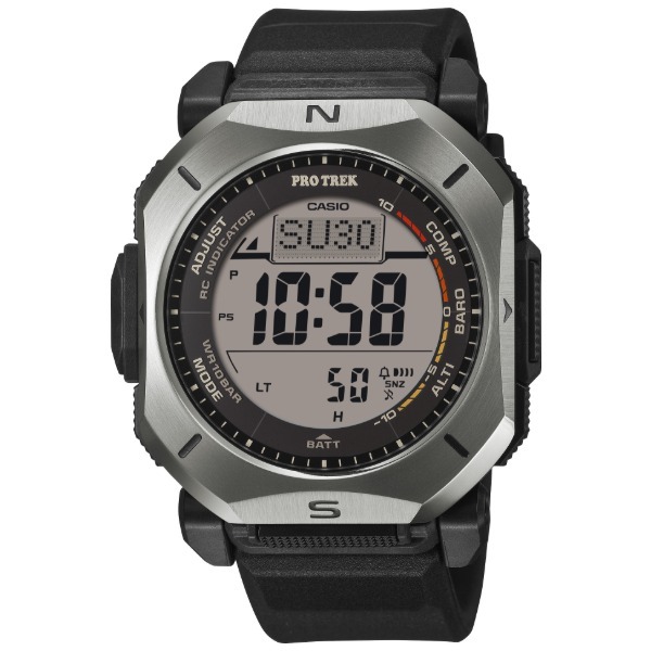 CASIO PRW-69Y-1JF PRO TREK [�d�g�\�[���[�[�d�r���v (�����Y�E�H�b�`)]